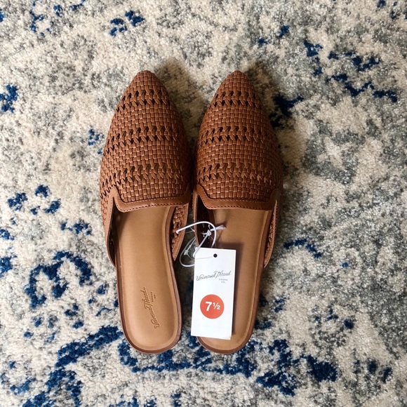 women's mules target